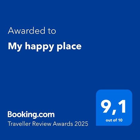 My Happy Place Porec Exterior photo