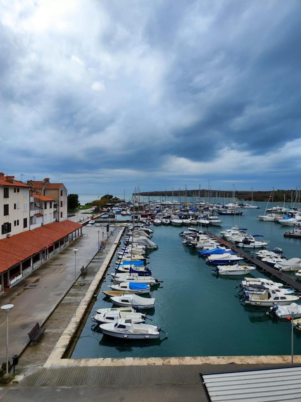 My Happy Place Porec Exterior photo
