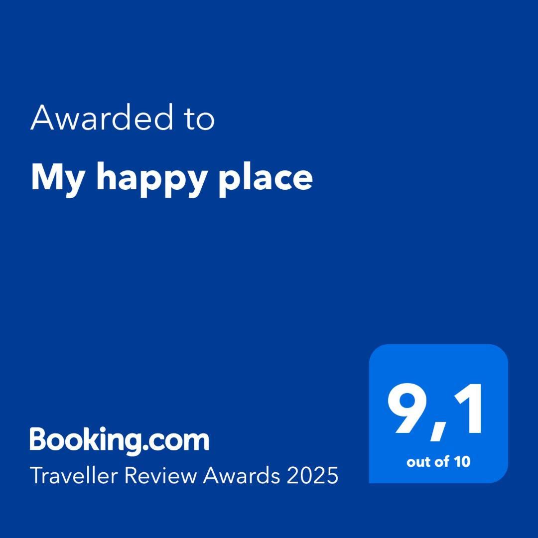 My Happy Place Porec Exterior photo